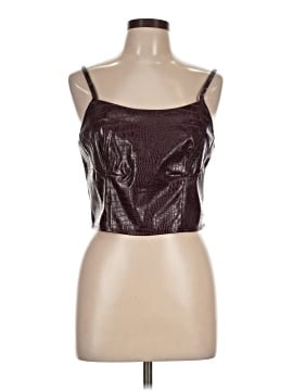 Bold Elements Sleeveless Top (view 1)