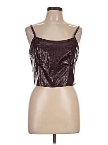 Bold Elements Sleeveless Top (view 1)