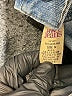 Highway Jeans Blue Denim Jacket Size S - photo 7