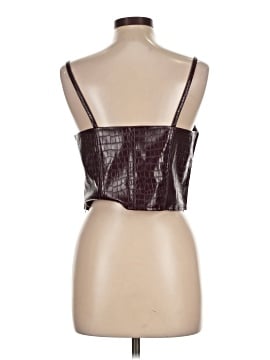 Bold Elements Sleeveless Top (view 2)