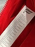 Fabletics 100% Polyester Red Vest Size L - photo 7