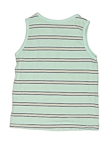 Carter's Sleeveless T-Shirt (view 2)