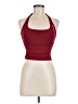 DFYNE Red Tank Top Size M - photo 1