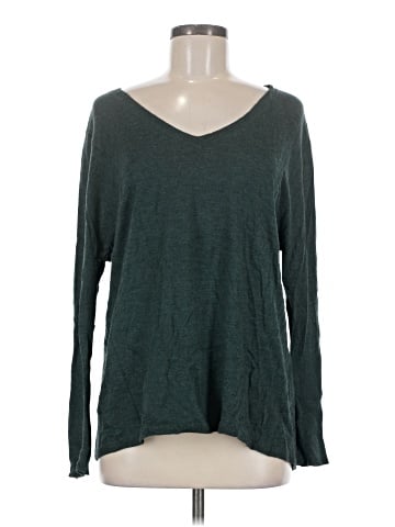 Trouve Pullover Sweater (view 1)