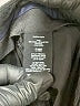 Theory Solid Black Wool Pants Size 2 - photo 7