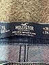 Hollister Blue Jeans Size 7L - photo 7