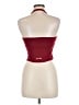 DFYNE Red Tank Top Size M - photo 2