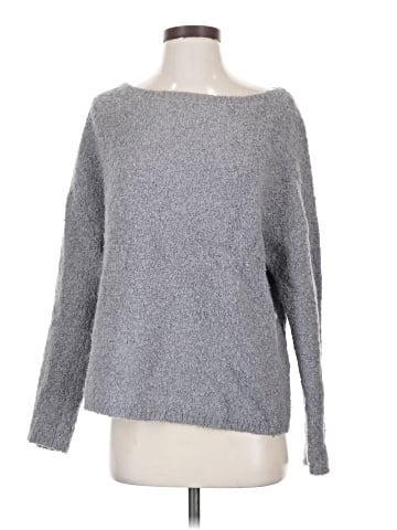 Reiss Pullover Sweater (view 1)