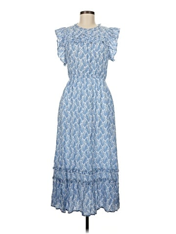 THML Casual Dress (view 1)