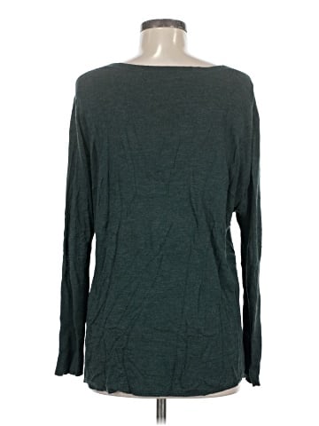 Trouve Pullover Sweater (view 2)