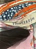 Printfresh 100% Viscose Paisley Pink Casual Pants Size XL - photo 7