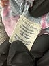 Printfresh 100% Viscose Paisley Pink Casual Pants Size XL - photo 8