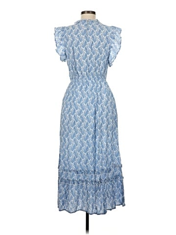 THML Casual Dress (view 2)