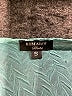 Komarov 100% Polyester Teal Kimono Size Sm (1) - photo 7