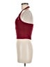 DFYNE Red Tank Top Size M - photo 5