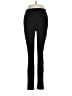 Sanctuary Solid Black Active Pants Size M - photo 1