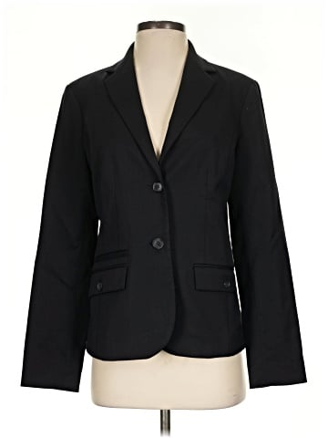 Eddie Bauer Wool Blazer (view 1)