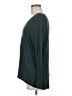 Trouve Green Pullover Sweater Size M - photo 5