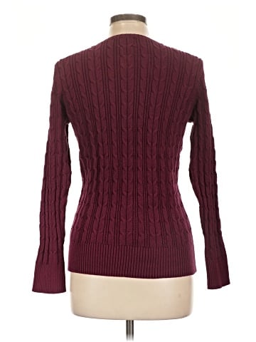 St. John's Bay Pullover Sweater (view 2)