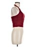 DFYNE Red Tank Top Size M - photo 4