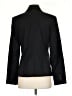 Eddie Bauer Black Wool Blazer Size 4 - photo 2