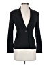 The Limited Black Blazer Size 2 - photo 1