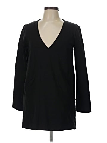 Silence and Noise Long Sleeve Top (view 1)