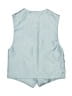 Van Heusen Blue Vest Size 4T - photo 2