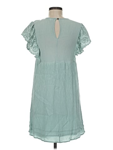 Eyeshadow Casual Dress (view 2)