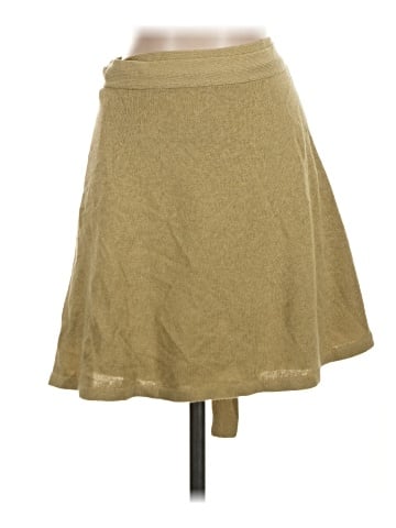 Zara Casual Skirt (view 1)