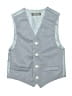 Van Heusen Blue Vest Size 4T - photo 1