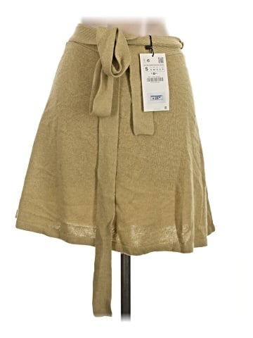 Zara Casual Skirt (view 2)