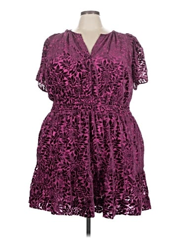 By Anthropologie Cocktail Dress (view 1)
