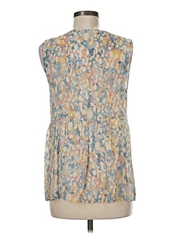 Edme & Esyllte Sleeveless Blouse (view 2)