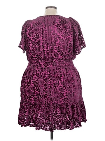 By Anthropologie Cocktail Dress (view 2)
