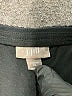 J.Jill Solid Black Formal Skirt Size XL - photo 4