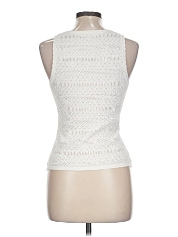 Heartloom Sleeveless Top (view 2)
