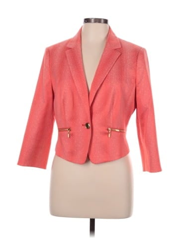 Etcetera Blazer (view 1)