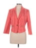 Etcetera Pink Blazer Size 10 - photo 1