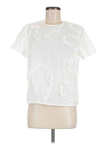 Kate Spade X Target Short Sleeve T-Shirt (view 1)