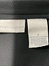 Worthington Solid Black Formal Skirt Size 10 - photo 4