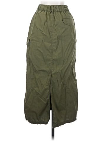 Uniqlo Casual Skirt (view 2)