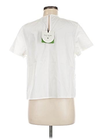 Kate Spade X Target Short Sleeve T-Shirt (view 2)