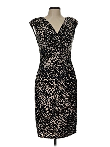 Lauren by Ralph Lauren Cocktail Dress (view 1)