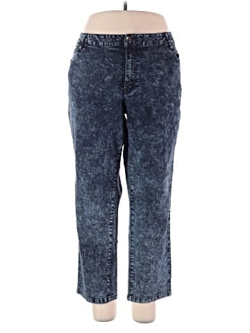 Denim 24/7 Jeans (view 1)
