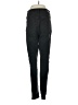 Madewell Solid Black Jeans Size 27 waist - photo 2