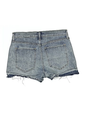Banana Republic Denim Shorts (view 2)