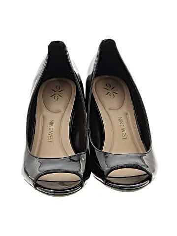 Nine West Wedges (view 2)