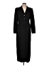 Lena Gabrielle Black Coat Size 10 - photo 1
