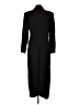 Lena Gabrielle Black Coat Size 10 - photo 2